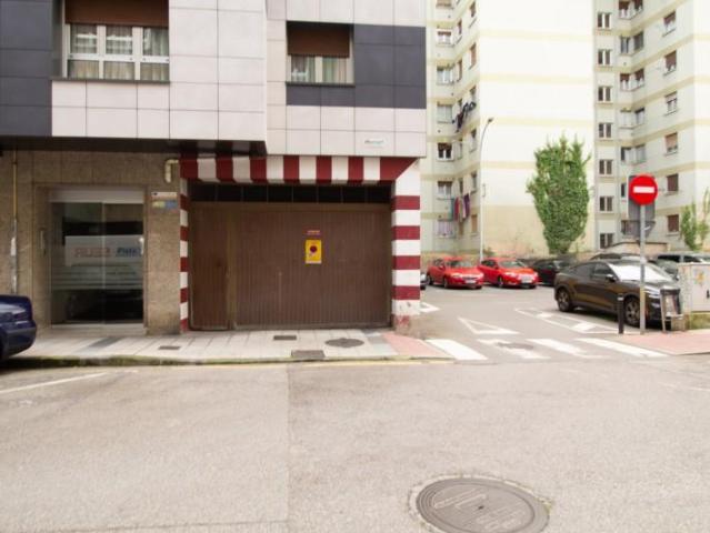 Garaje en venta en Mieres, Asturias