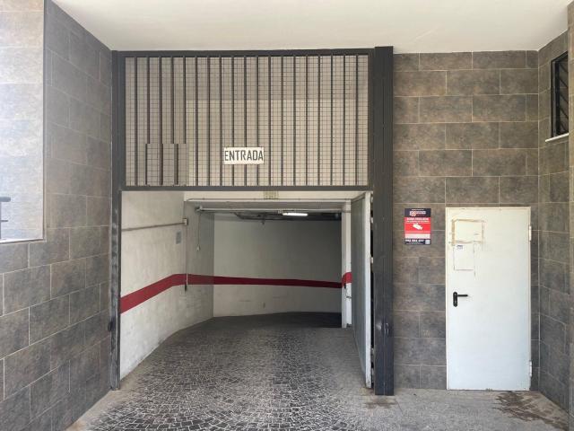Garaje en venta en Mijas, Campo-Mijas