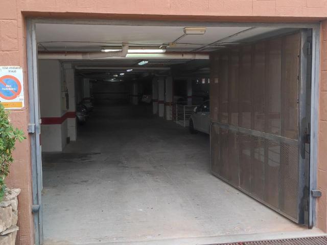 Garaje en venta en Mijas, Urbanización Sitio de Calahonda