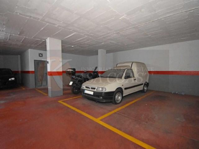Garaje en venta en Mijas, Haza del Algarrobo