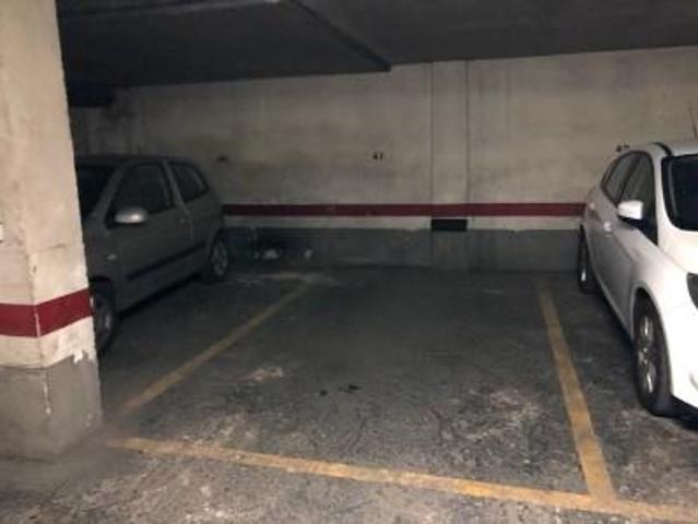 Garaje en venta en Mislata, La Paz