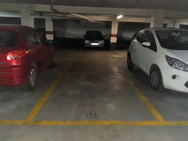Garaje en venta en Mislata, La Paz