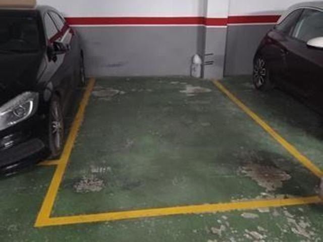 Garaje en venta en l'Horta Sud, Valencia