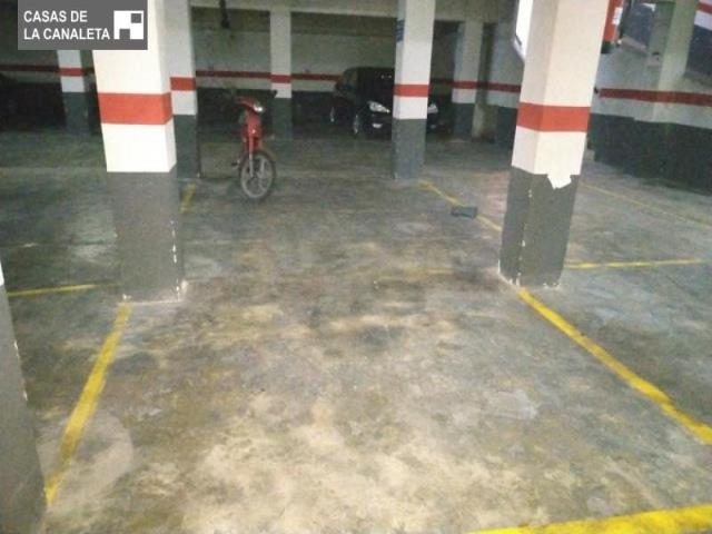 Garaje en venta en l'Horta Sud, Valencia