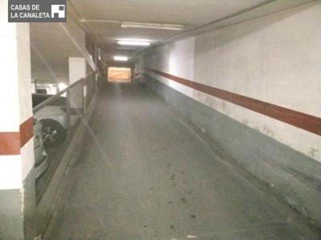 Garaje en venta en l'Horta Sud, Valencia