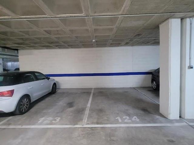 Garaje en venta en l'Horta Sud, Valencia