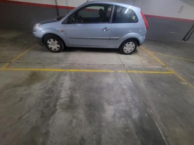 Garaje en venta en Mislata