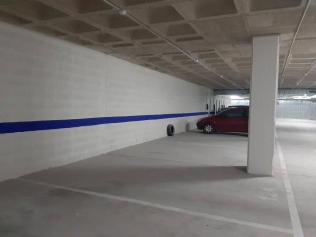 Garaje en venta en Mislata
