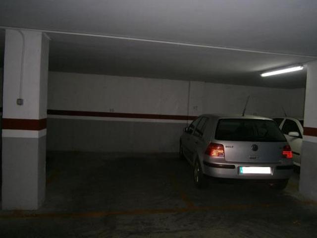 Garaje en venta en Mislata