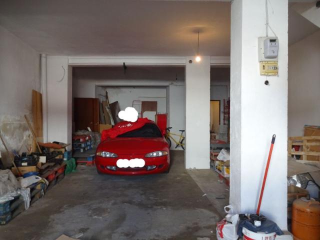 Garaje en venta en Comarca Metropolitana de Huelva, Andalucía