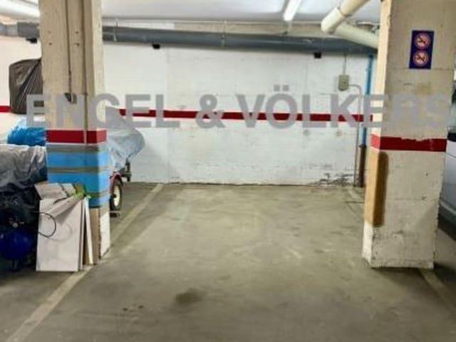 Garaje en venta en Molins De Rei