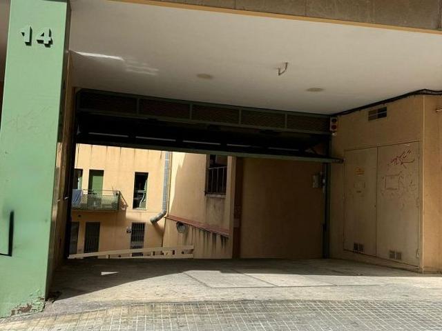 Garaje en venta en Baix Llobregat, Catalunya