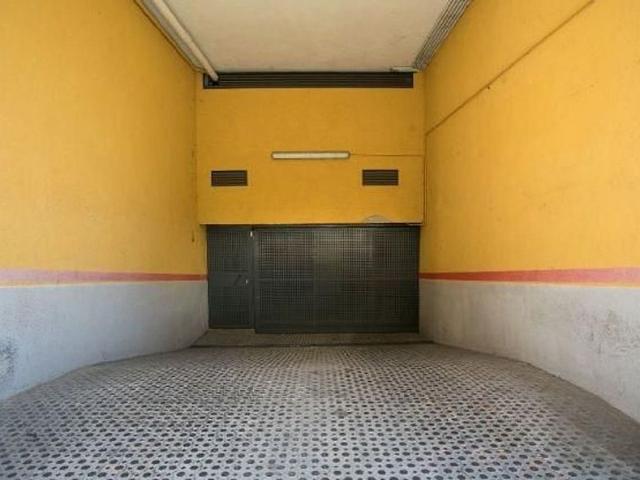 Garaje en venta en Pla d'Urgell, Catalunya