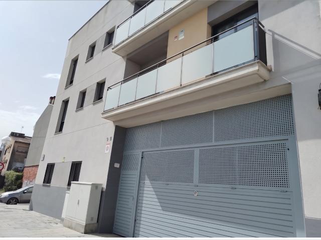 Garaje en venta en Vallès Oriental, Catalunya