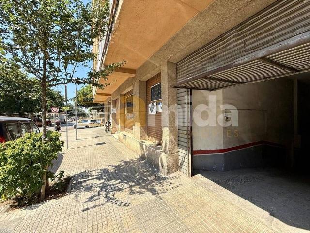 Garaje en venta en Vallès Oriental, Catalunya