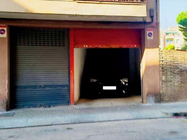 Garaje en venta en Vallès Oriental, Catalunya
