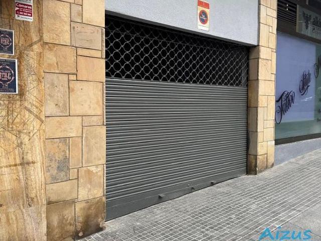 Garaje en venta en Vallès Oriental, Catalunya