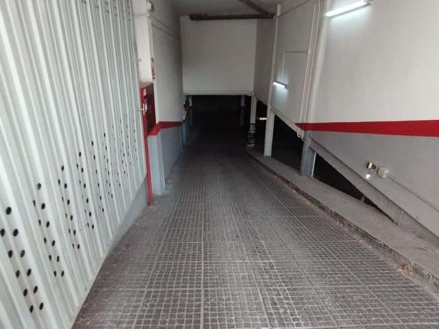 Garaje en venta en Vallès Oriental, Catalunya