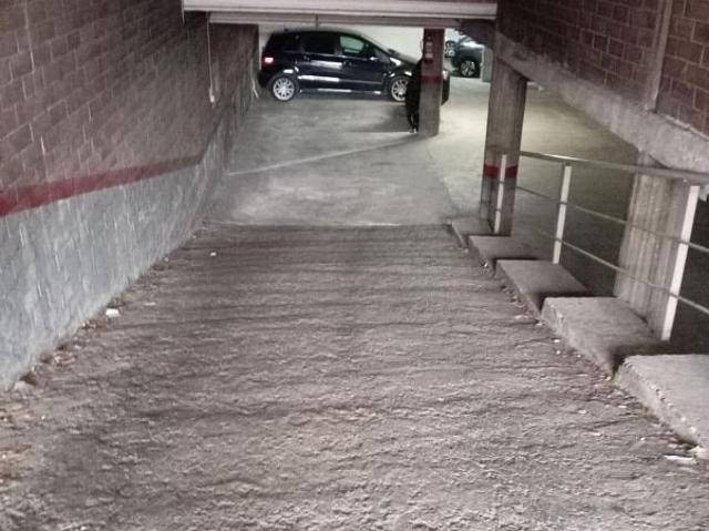 Garaje en venta en Vallès Oriental, Catalunya