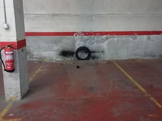 Garaje en venta en Vallès Oriental, Catalunya
