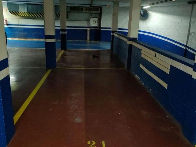 Garaje en venta en Vallès Oriental, Catalunya