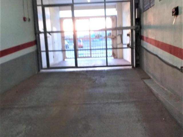 Garaje en venta en Badia, Moncada
