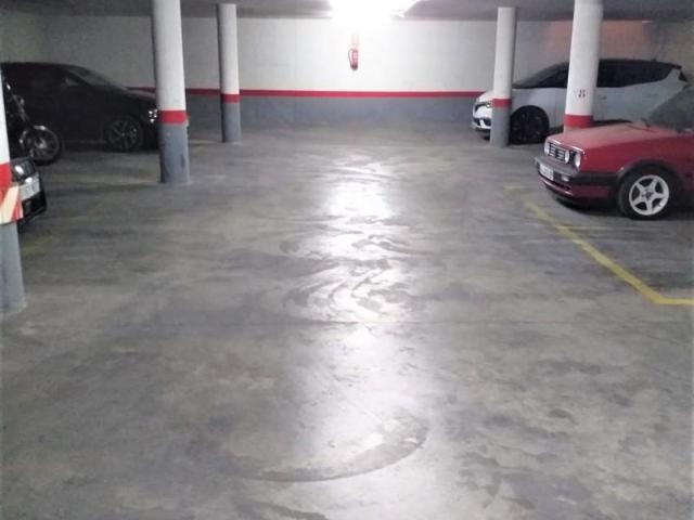 Parking en venta en Moncada, les Eres