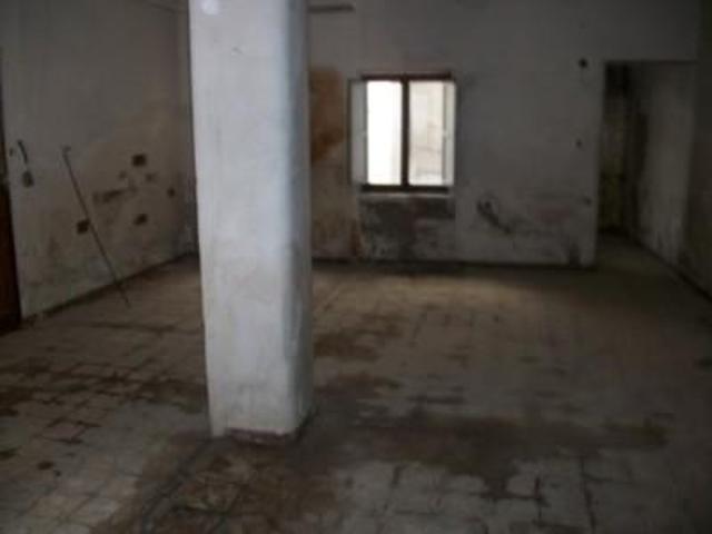 Garaje en venta en Monóvar