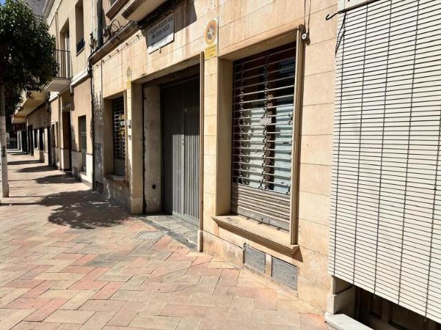 Garaje en venta en Monóvar