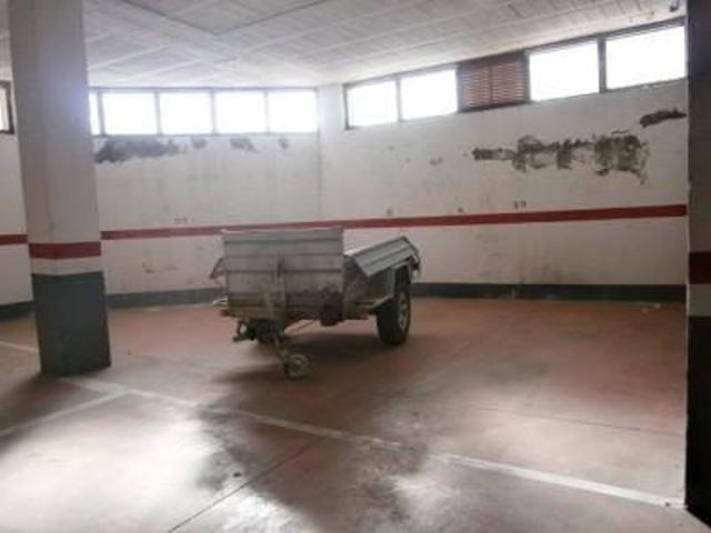 Garaje en venta en Monóvar