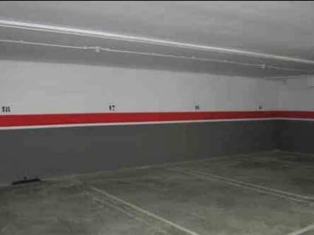 Garaje en venta en Montanejos, Valencia