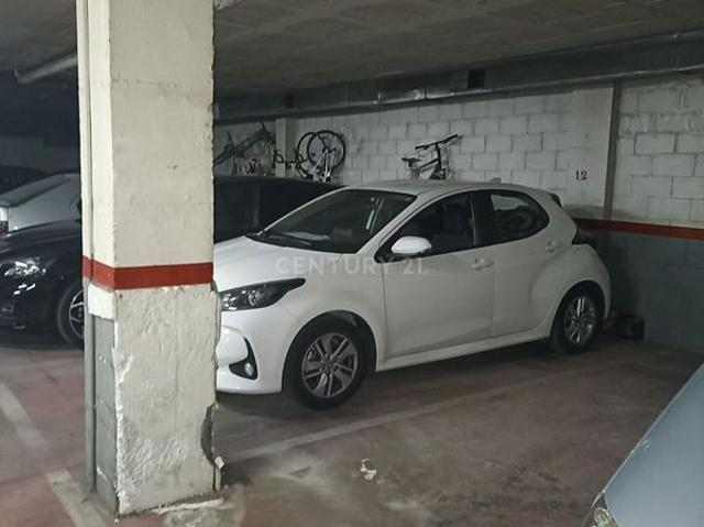 Garaje en venta en Vallès Oriental, Catalunya