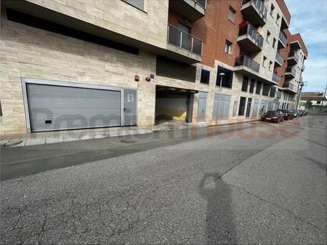 Garaje en venta en Ribera d'Ebre, Catalunya