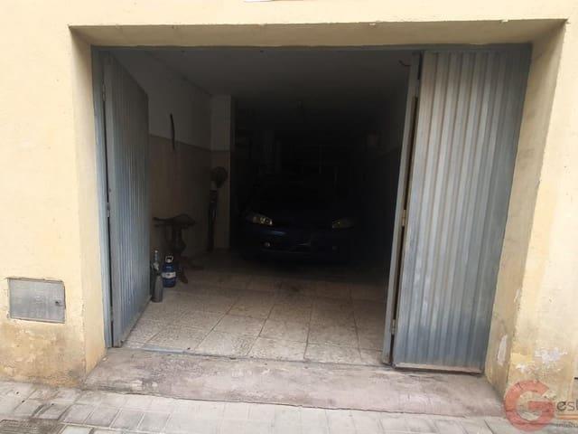 Garaje en venta en Motril, Granada