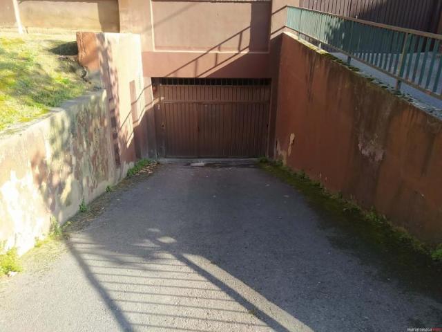 Garaje en venta en Mungia