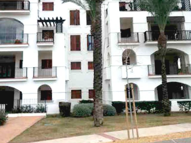 Garaje en venta en Baños y Mendigo, Campo de Cartagena y Mar Menor