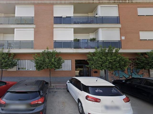 Garaje en venta en San Benito, Área Metropolitana de Murcia