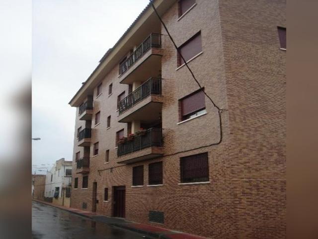 Garaje en venta en El Raal, Área Metropolitana de Murcia