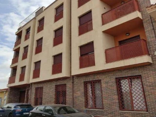 Garaje en venta en La Raya, Área Metropolitana de Murcia