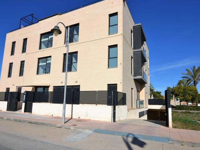 Garaje en venta en l'Horta Nord, Valencia