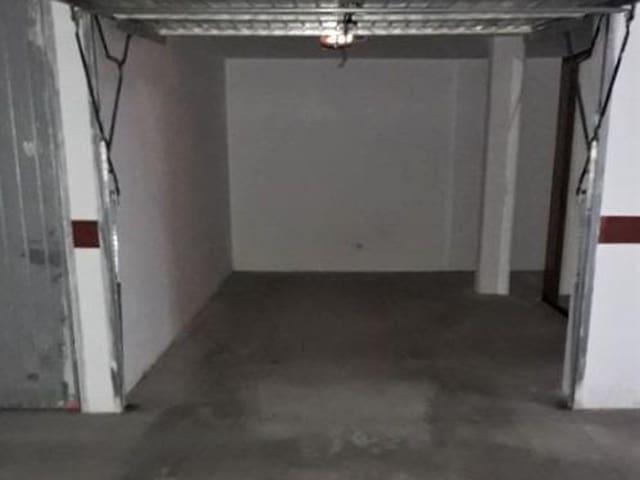 Garaje en venta en l'Horta Nord, Valencia
