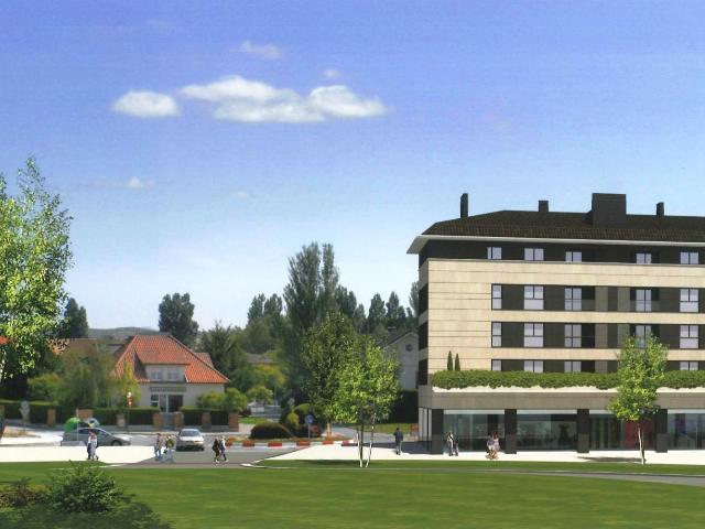 Garaje en venta en Iruñerria, Navarra