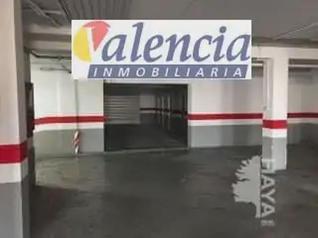 Garaje en venta en el Camp de Túria, Valencia