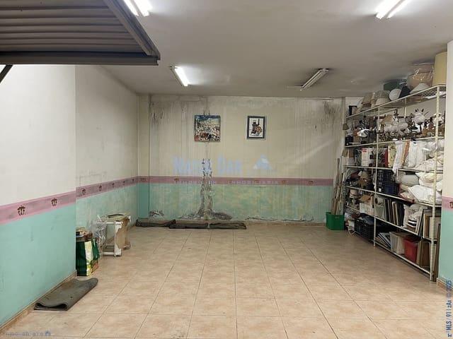 Garaje en venta en Nerja, Málaga