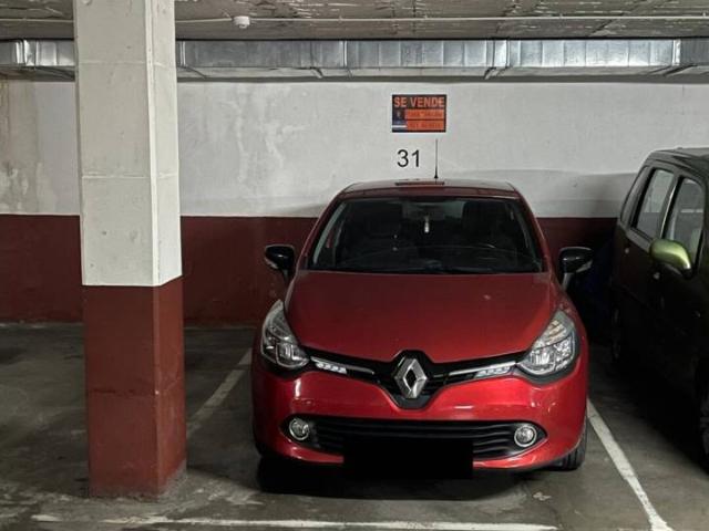 Parking en venta en Noia