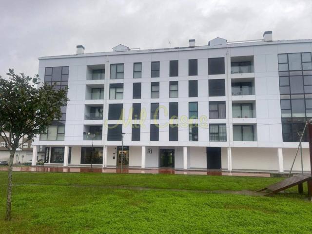 Parking en venta en Noia, O Monte do Bolo