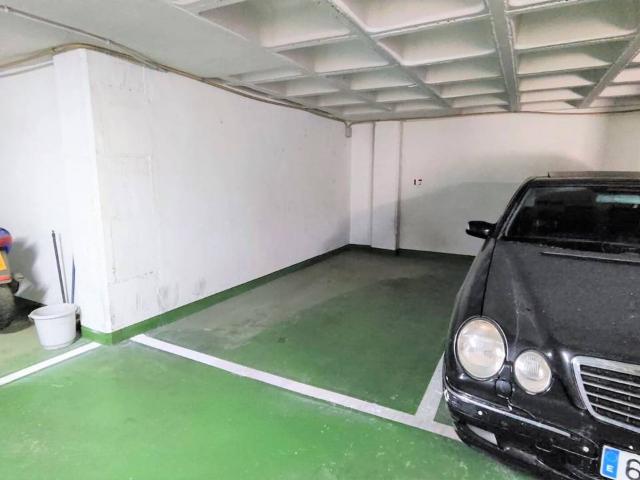 Garaje en venta en la Safor, Valencia