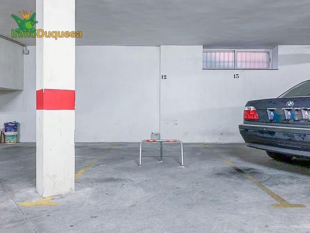 Parking en venta en Ogíjares