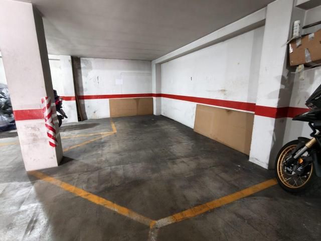 Garaje en venta en la Safor, Valencia