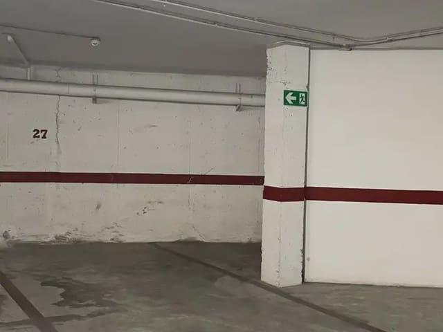 Garaje en venta en la Safor, Valencia